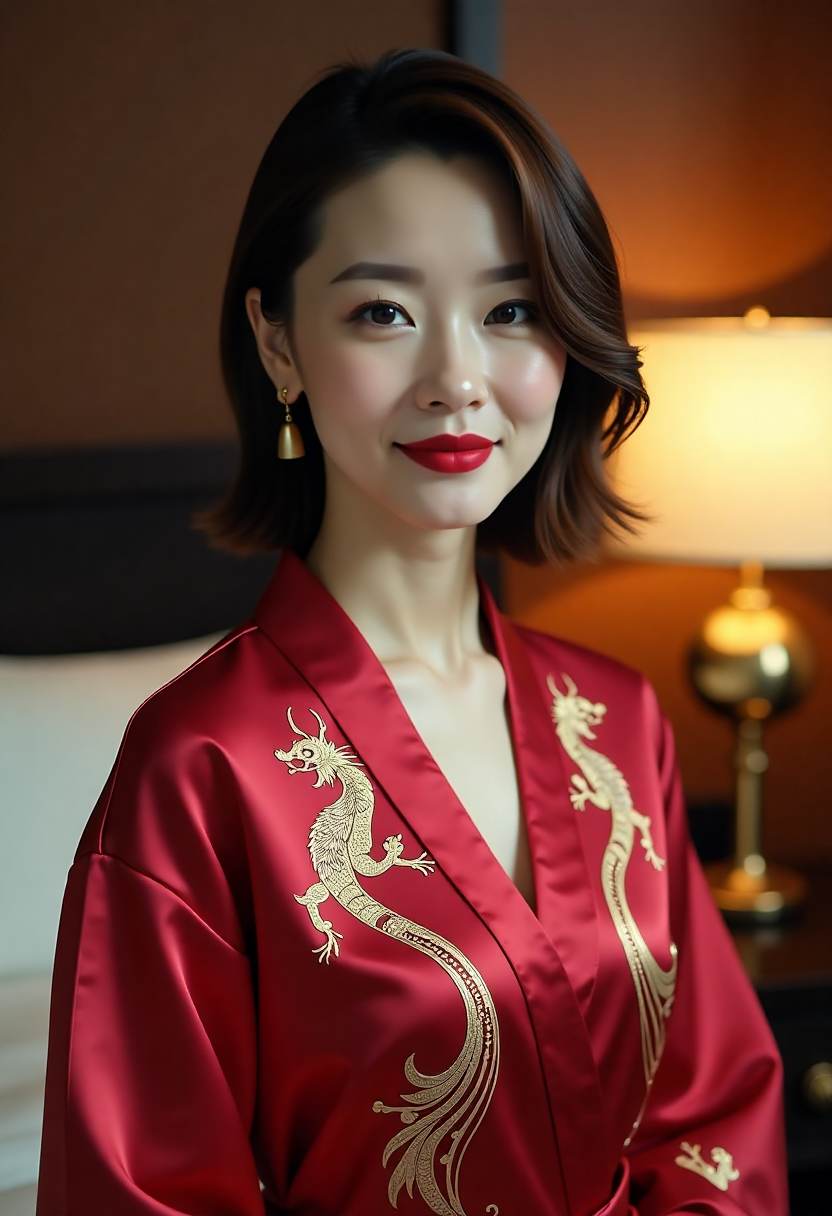 触不可及