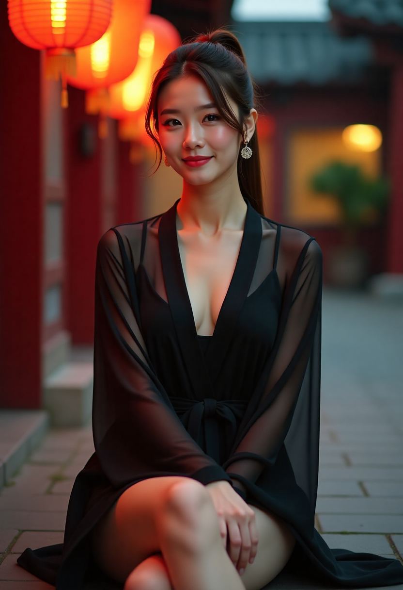 阿黛尔的生活
