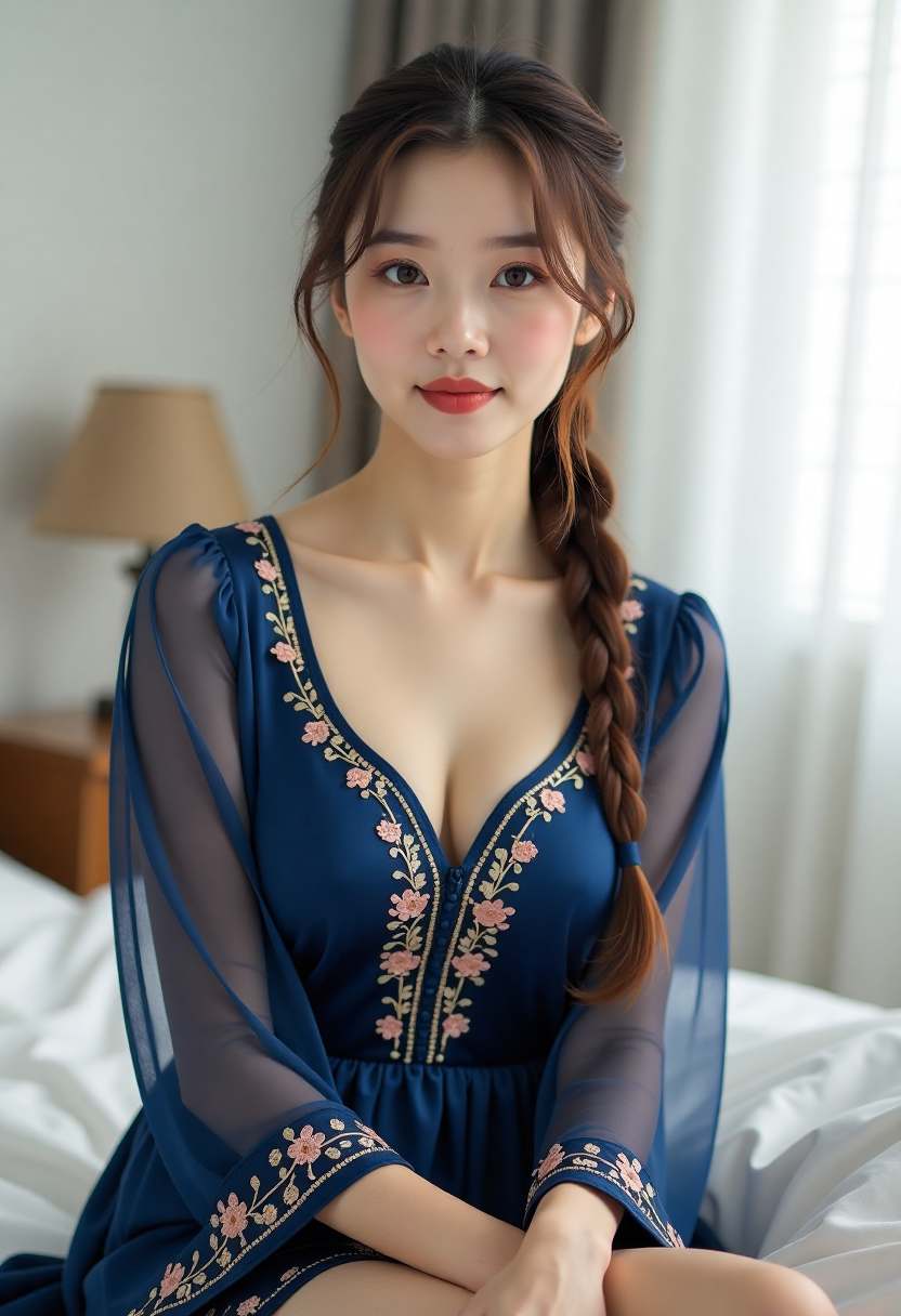 绿衣骑士