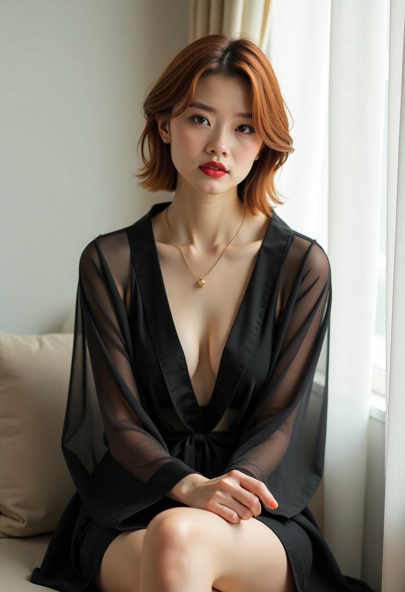 去年在马里昂巴德